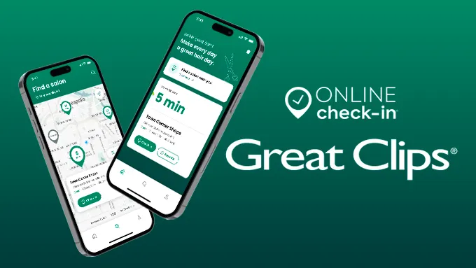 Great Clips — Hair salon in South Bend